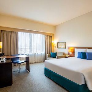 Chambre Exécutive Double
